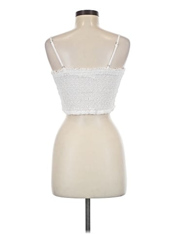 Altar'd State Sleeveless Blouse (view 2)