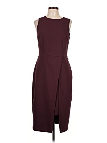 White House Black Market Cocktail Dress (view 1)