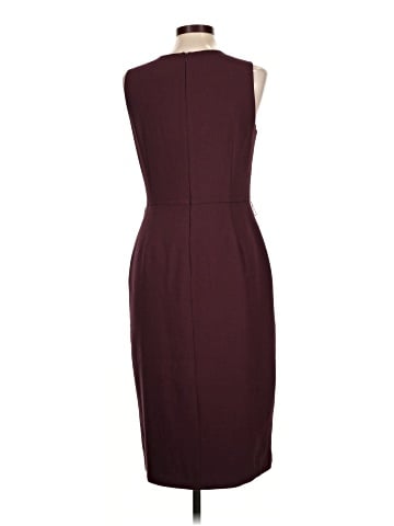 White House Black Market Cocktail Dress (view 2)