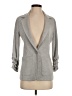 Bailey 44 Gray Cardigan Size S - photo 1