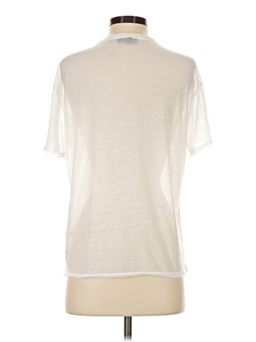 Topshop Short Sleeve T-Shirt (view 2)