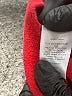 Talbots Outlet 100% Cotton Red Pullover Sweater Size M - photo 8