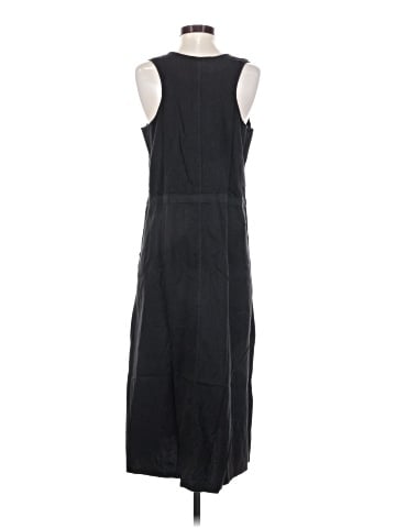 Eileen Fisher Casual Dress (view 2)