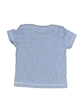 Child of Mine by Carter's Short Sleeve T-Shirt (view 2)