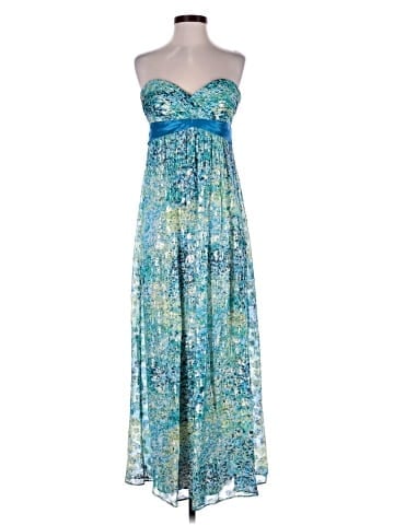 BCBGMAXAZRIA Cocktail Dress (view 1)