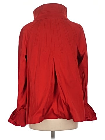 Zara Basic Coat (view 2)