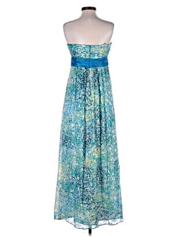 BCBGMAXAZRIA Cocktail Dress (view 2)