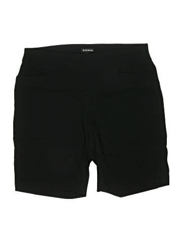 George Athletic Shorts (view 1)