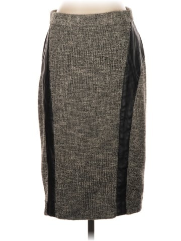 Donna Karan New York Formal Skirt (view 1)