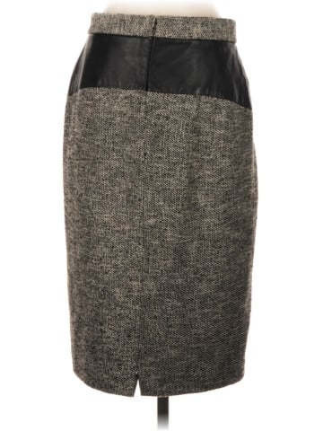 Donna Karan New York Formal Skirt (view 2)