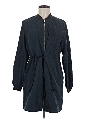 I. Joah Coat (view 1)