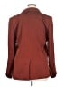 Veronica Beard Burgundy Blazer Size 14 - photo 2