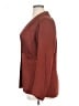 Veronica Beard Burgundy Blazer Size 14 - photo 5