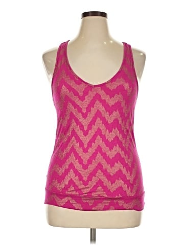 Eyeshadow Tank Top (view 1)