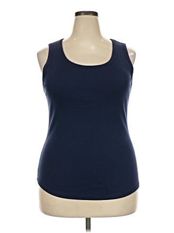 Charter Club Tank Top (view 1)
