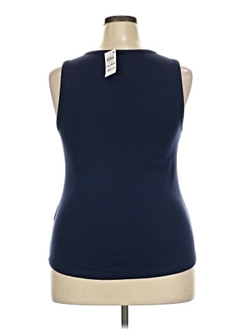 Charter Club Tank Top (view 2)