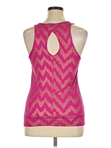 Eyeshadow Tank Top (view 2)