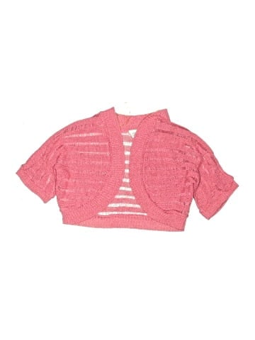 Derek Heart Cardigan (view 1)