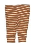 Carter's Stripes Brown Casual Pants 0-3 MO / 3 MO - photo 2