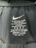 Nike Black Athletic Shorts Size 4T - photo 3