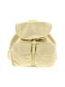 Year Of Ours Yellow Backpack One size - photo 1