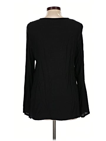 North Style Long Sleeve Blouse (view 2)