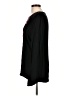 North Style 100% Rayon Black Long Sleeve Blouse Size L - photo 5
