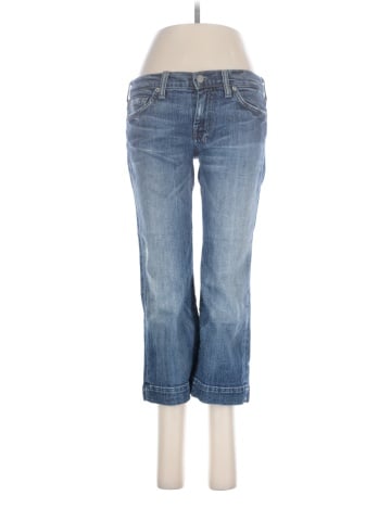 7 For All Mankind Jeans (view 1)