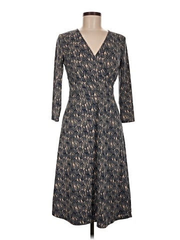 Sigrid Olsen Casual Dress (view 1)