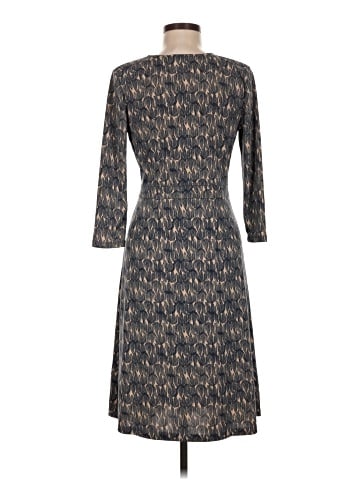 Sigrid Olsen Casual Dress (view 2)