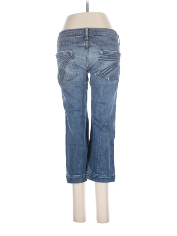 7 For All Mankind Jeans (view 2)