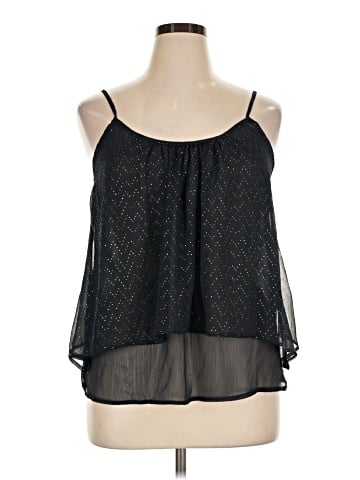 Daytrip Sleeveless Blouse (view 1)