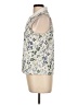 Laura Ashley Ivory Sleeveless Polo Size L - photo 5