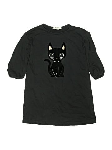 H&M 3/4 Sleeve T-Shirt (view 1)