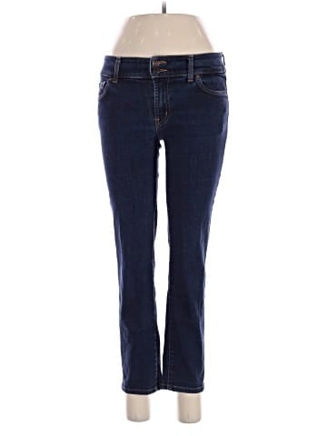 Red Engine Jeans (view 1)