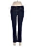 Red Engine Hearts Blue Jeans Size 30 waist - photo 1