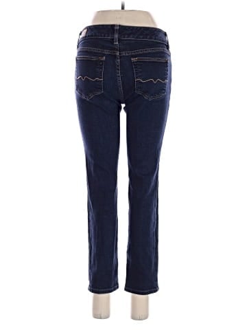 Red Engine Jeans (view 2)
