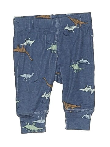 Child of Mine by Carter's Casual Pants (view 1)