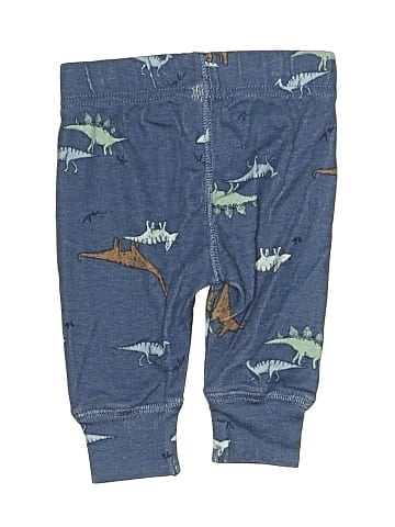 Child of Mine by Carter's Casual Pants (view 2)