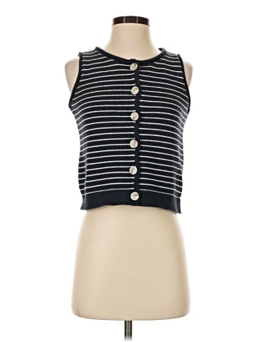 Magaschoni Sleeveless Top (view 1)