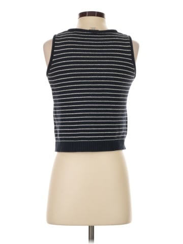Magaschoni Sleeveless Top (view 2)