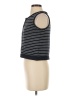Magaschoni Black Sleeveless Top Size XS - photo 5