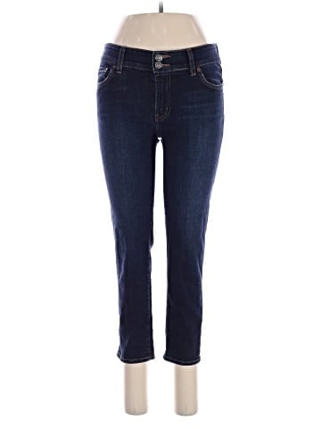 Red Engine Jeans (view 1)