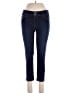 Red Engine Solid Blue Jeans Size 30 waist - photo 1