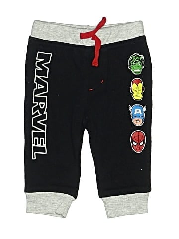 Marvel Sweatpants (view 1)