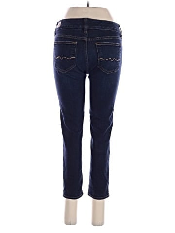 Red Engine Jeans (view 2)