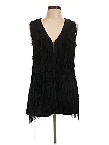 Vivienne Vivienne Tam Sleeveless Blouse (view 1)