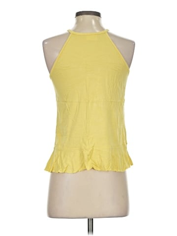 H.I.P. Happening in the Present Sleeveless Top (view 2)