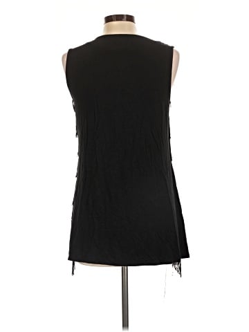 Vivienne Vivienne Tam Sleeveless Blouse (view 2)