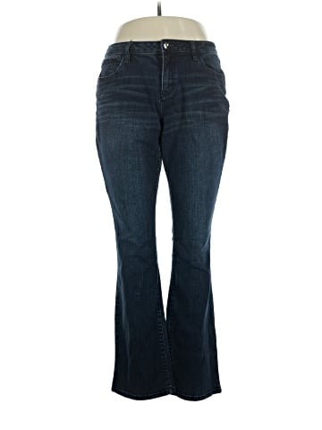 Apt. 9 Jeans (view 1)